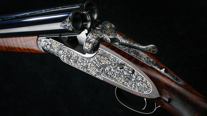 Heritage Shotgun Collection